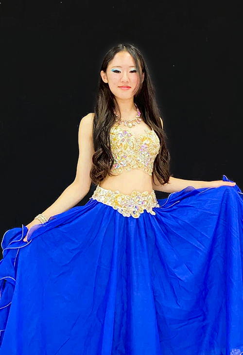 JASMINE