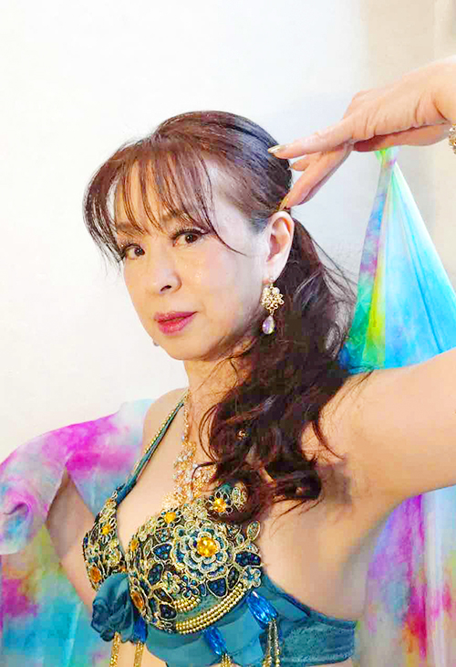 MISIA